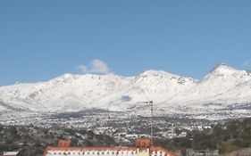 El Mirador